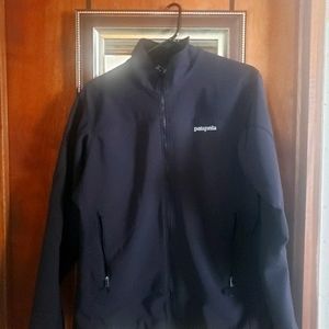 Patagonia Adze Windbloc Jacket